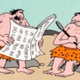 Illustration for article titled Ezek a hírek jutnak el akkor is emberhez, ha 18 napig nem internetezik